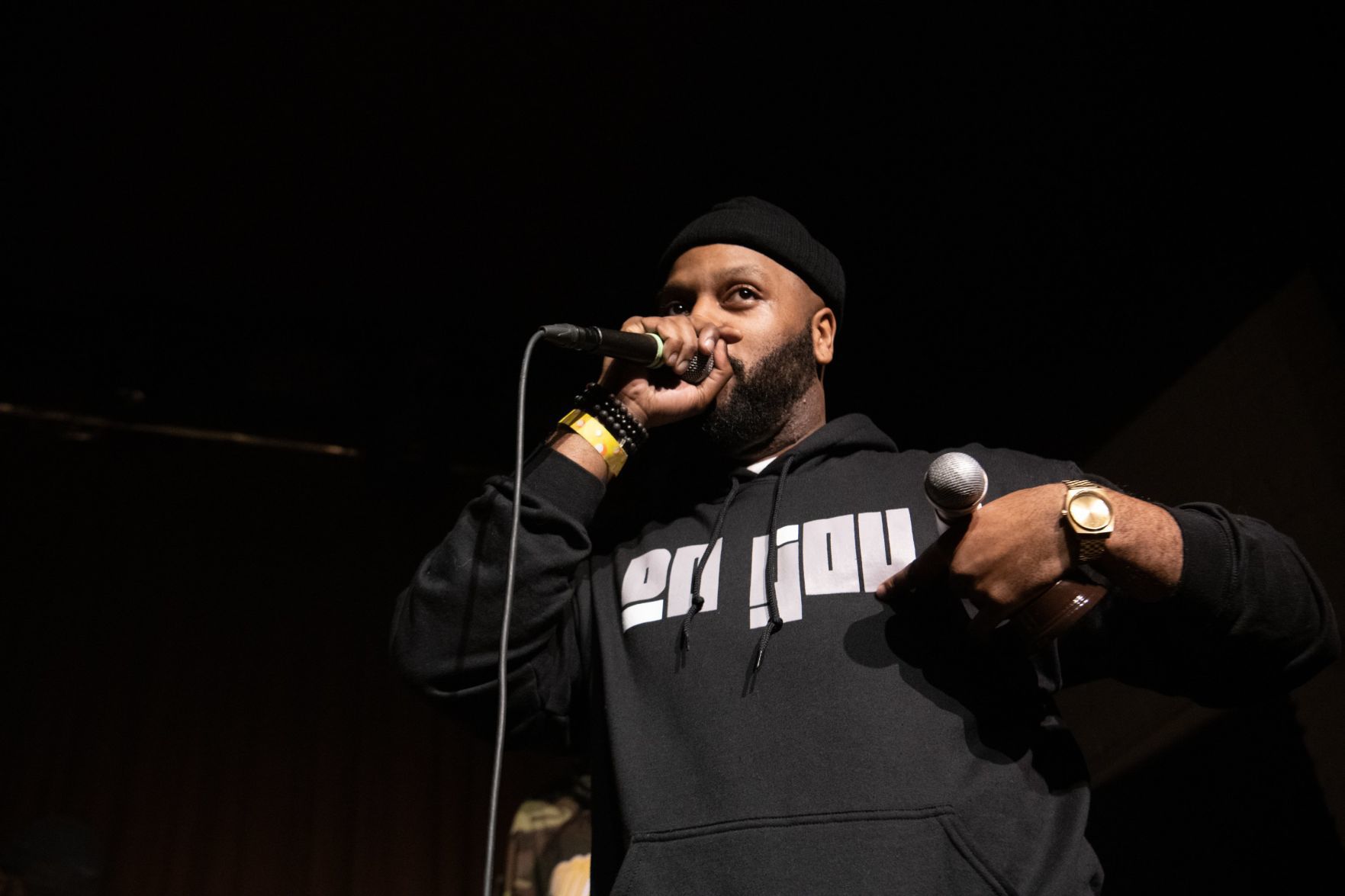 2020 SLUM Fest Awards